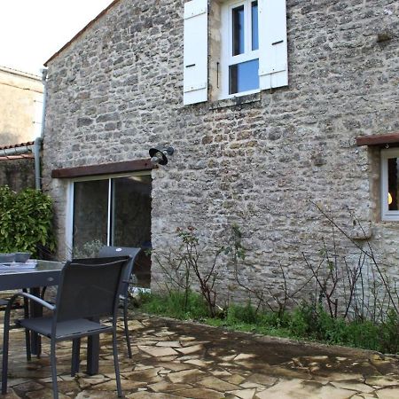 Maison Charme Ancien, Jardin, 2Km Centre St Pierre, 20Min Plage - 5 Couchages - Fr-1-246A-65 Saint-Pierre-d'Oleron Exterior foto