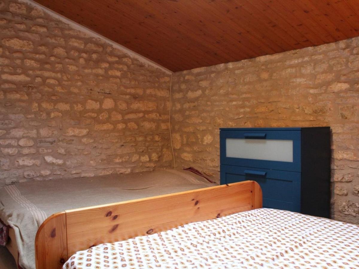 Maison Charme Ancien, Jardin, 2Km Centre St Pierre, 20Min Plage - 5 Couchages - Fr-1-246A-65 Saint-Pierre-d'Oleron Exterior foto